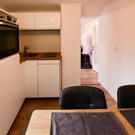 Apartment Nerial Fusch an der Glocknerstraße Exteriér fotografie