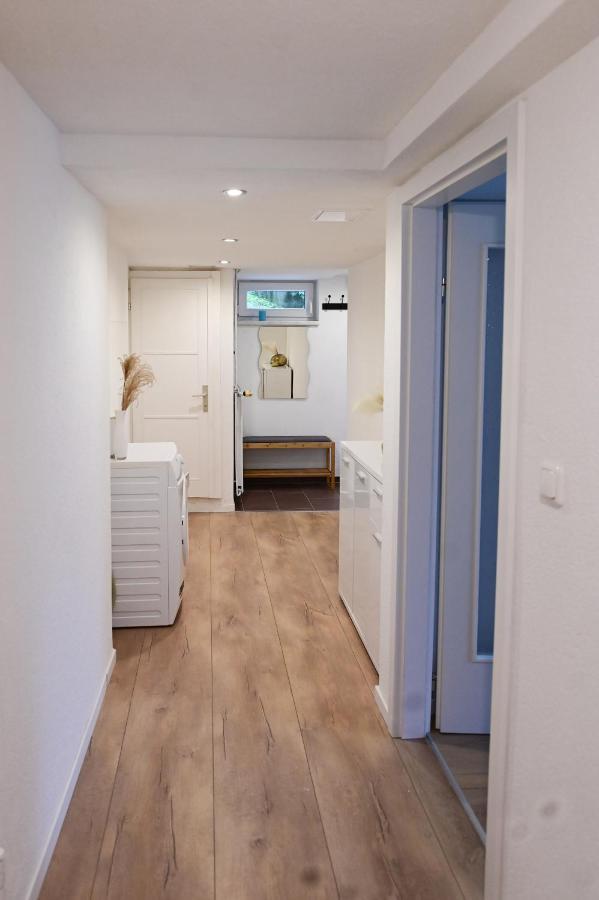Apartment Nerial Fusch an der Glocknerstraße Exteriér fotografie