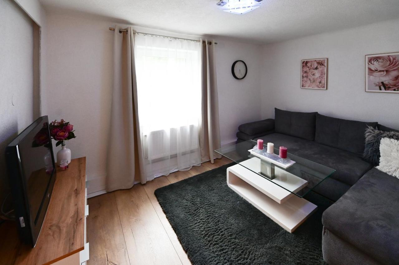 Apartment Nerial Fusch an der Glocknerstraße Exteriér fotografie
