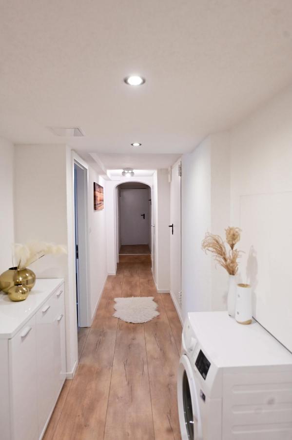 Apartment Nerial Fusch an der Glocknerstraße Exteriér fotografie