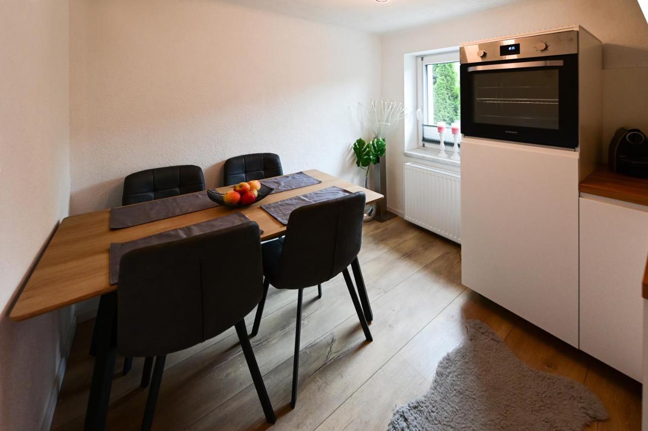 Apartment Nerial Fusch an der Glocknerstraße Exteriér fotografie